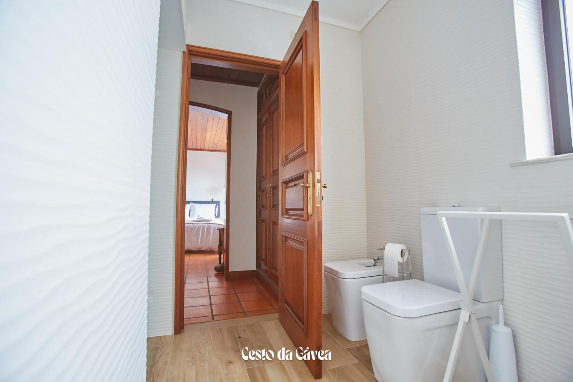 Cesto Da Gavea Barra 外观 照片