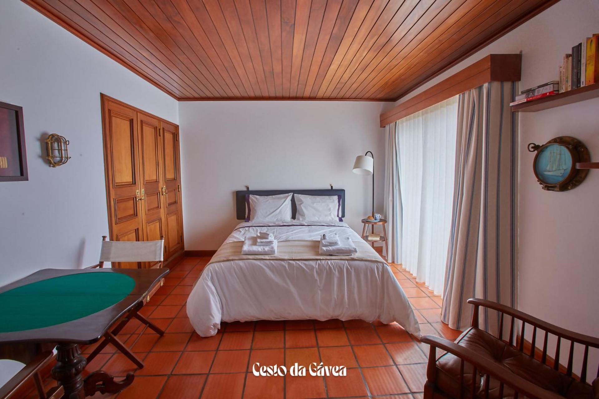 Cesto Da Gavea Barra 外观 照片