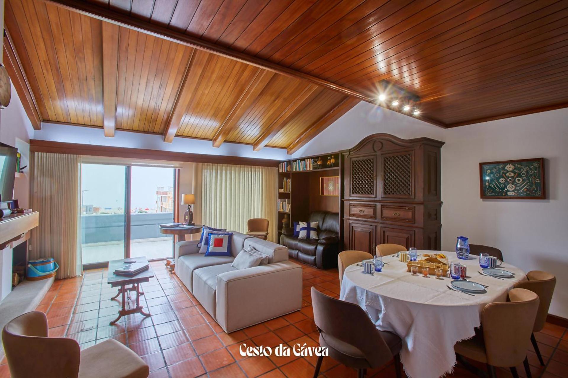 Cesto Da Gavea Barra 外观 照片
